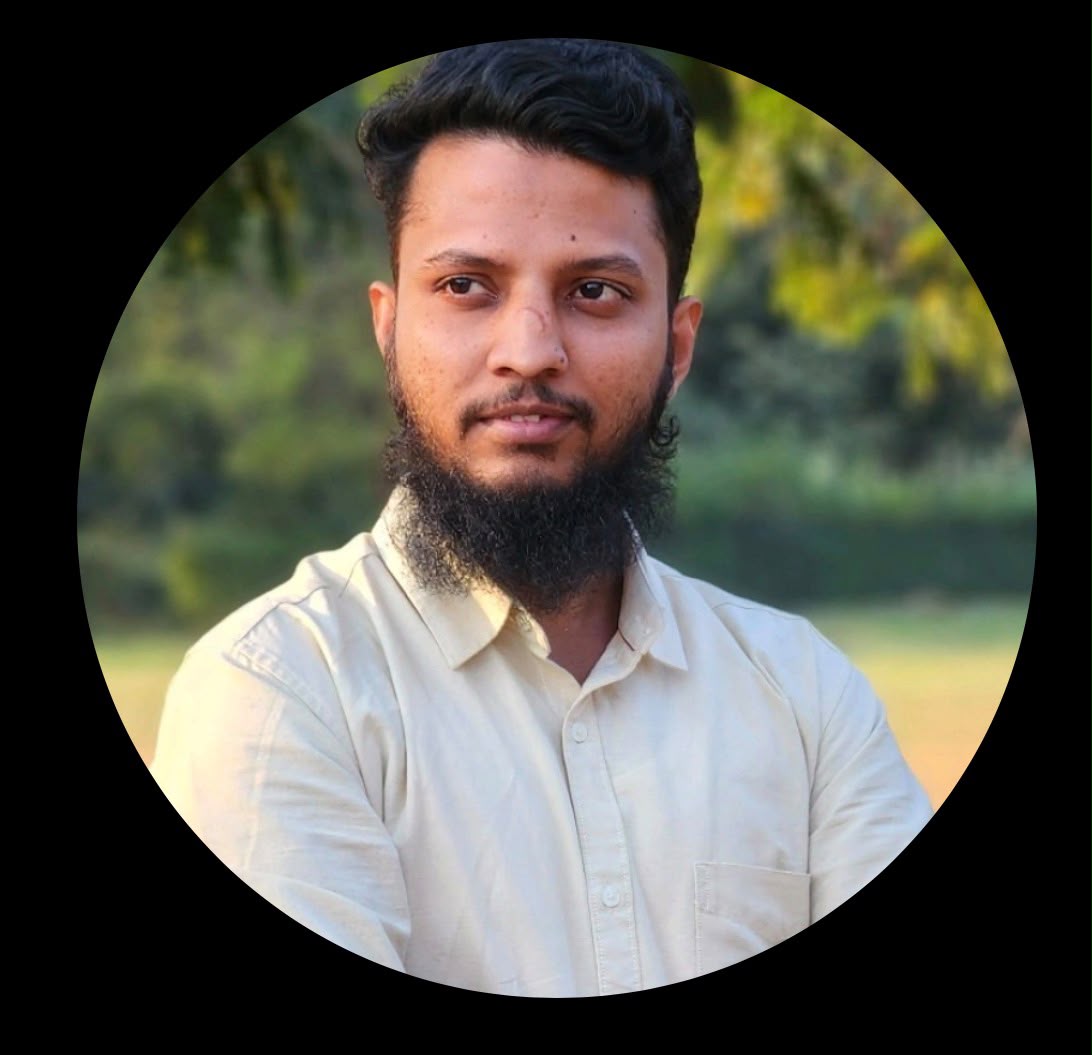 Mateen Kalburgi